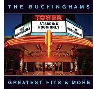 Buckinghams - Standing Room Only