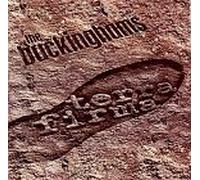 Buckinghans - Terra Firma