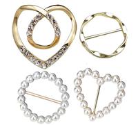 Buckle Clothes - Adjustable Fastening Garments | Sturdy Buckle Design with Comfortable Fabric, Easy Wear for Outdoor, Sports, Travel, and Daily Activities Adjustable Design 1.57x1.57 in