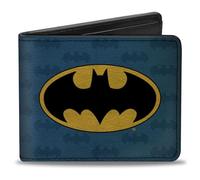 Buckle-Down Bifold Wallet Batman