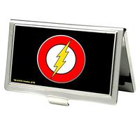 Buckle-Down Business Card Holder