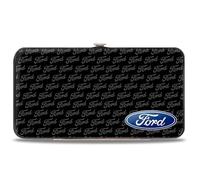 Buckle-Down Cartera con bisagra - Ford