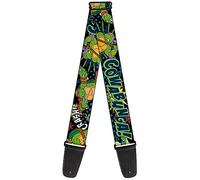 BUCKLE-DOWN correa para guitarra