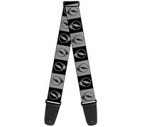 BUCKLE-DOWN correa para guitarra