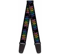 BUCKLE-DOWN correa para guitarra