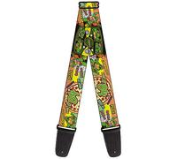 BUCKLE-DOWN correa para guitarra