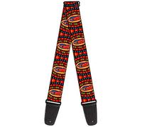 Buckle-Down - Correa para guitarra