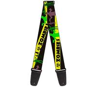 Buckle-Down - Correa para guitarra