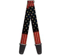 BUCKLE-DOWN correa para guitarra