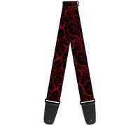 BUCKLE-DOWN correa para guitarra