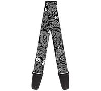 BUCKLE-DOWN correa para guitarra