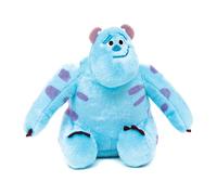 Buckle-Down Disney - Juguete para Perro, Monster Inc, Peluche (Monster Inc Furry Sulley)