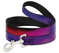 Buckle-Down DL-6FT-W30242 - Collar para cinturón de Seguridad, 15,2 cm de Largo, 2,5 cm de Ancho