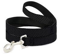 Buckle-Down DL-6FT-W30822-W - Collar para cinturón de Seguridad para Perro, 15 cm de Largo y 3,8 cm de Ancho