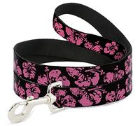 Buckle-Down DL-6FT-W30865 - Collar para cinturón de Seguridad, 15 cm de Largo, 2,5 cm de Ancho