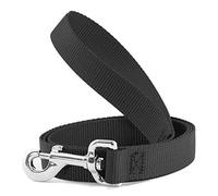 Buckle-Down DL-W10200N - Correa para Mascota, 10,16 cm de Largo y 2,54 cm de Ancho