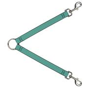 Buckle-Down DLS-W12002 - Tapa divisora para Correa (2,54 x 76,2 cm)