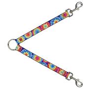 Buckle-Down DLS-W30002 70 - Correa divisora para Corbata, 2,5 cm de Ancho - 76,2 cm de Largo