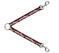 Buckle-Down DLS-W30283 - Correa para bacón (2,54 cm de Ancho, 76,2 cm de Longitud)