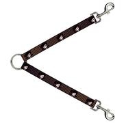 Buckle-Down DLS-W30349 - Correa divisoria para niña (2,54 x 76,2 cm)