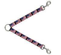 Buckle-Down DLS-W30521 Splitter-Empire State Building NYC, 1" W-30 L