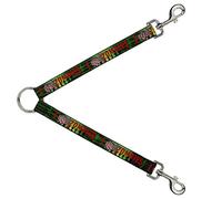 Buckle-Down DLS-W30920 - Broche para Correa de Cerebro (2,54 x 76,2 cm)