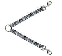 Buckle-Down DLS-W31302 Mi Vida Loca, 1" W-30 L