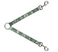 Buckle-Down DLS-W31546 - Divisor de pestañas de un dólar (2,54 cm de Ancho, 76,2 cm de Longitud)