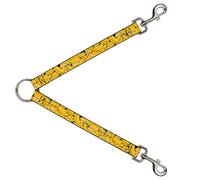 Buckle-Down DLS-W32223 - Lote de banderines Apilados, 2,5 x 76,2 cm