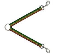 Buckle-Down DLS-W32610 - Correa divisora para Cebra, 2,54 x 76,2 cm