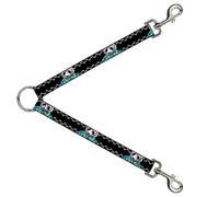 Buckle-Down DLS-W34232 - Correa divisoria para Panda (2,5 x 76,2 cm)