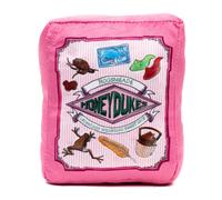 Buckle-Down The Wizarding World of Harry Potter Juguete de peluche chilln para perros grandes, medianos y pequeos Honeydukes Sweet Shop Candy B