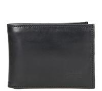 Buckle & Seam Bill Blu - Cartera 3cc 11.5 cm (black)