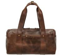 Buckle & Seam Chap Bolsa de viaje 40 cm (brown/dots)