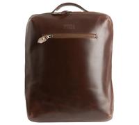 Buckle & Seam Mik - Mochila 16" 40 cm (braun)