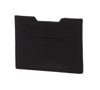 BUCKLE & SEAM Palma Credit Card Holder Brown