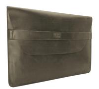 Buckle & Seam Terra Laptop Sleeve 13'' - Funda para portátil 34.6 cm (olive)
