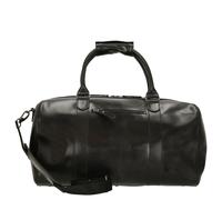 Buckle & Seam Willow Weekender - Bolsa de viaje 50 cm (black)