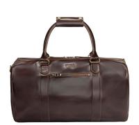 Buckle & Seam Willow Weekender - Bolsa de viaje 50 cm (brown)