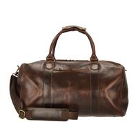Buckle & Seam Willow Weekender - Bolsa de viaje 50 cm (brown)