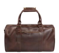 Buckle & Seam Willow Weekender - Bolsa de viaje 50 cm (brown)