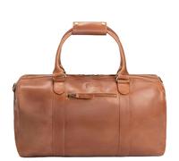 Buckle & Seam Willow Weekender - Bolsa de viaje 50 cm (cognac)