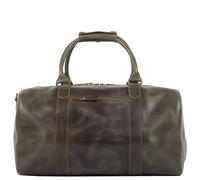 Buckle & Seam Willow Weekender - Bolsa de viaje 50 cm (olive)