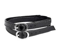 Buckle Shoe Straps - Ankle Shoe Straps, Adjustable Women's Ankle Strap, Buckle Shoee Extender | Strap For Heels, Flats, Sandals, Daily Wear, Outdoor Walking, Shoee Fitting, Foot Support, Casual Use