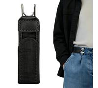 Buckleless Belt Hooks,Buckle-Free Waist Strap | Invisible Stretch Waist Belts - Ideal For Women Men Gardener Travelers Drivers Camping Weddings Hiking Daily Commute Public Speaking Dining Out