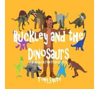 Buckley and the Dinosaurs (Buckley the Yowie)