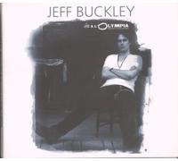 Buckley,Jeff^Buckley,Jeff - Live at la Olympia