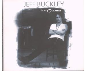 Buckley,Jeff^Buckley,Jeff - Live at la Olympia