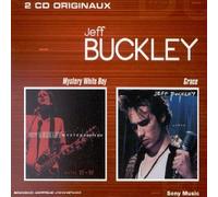 Buckley, Jeff - Coffret 2 CD : Mystery White Boy / Grace