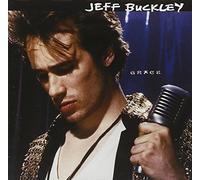 BUCKLEY, JEFF - Grace